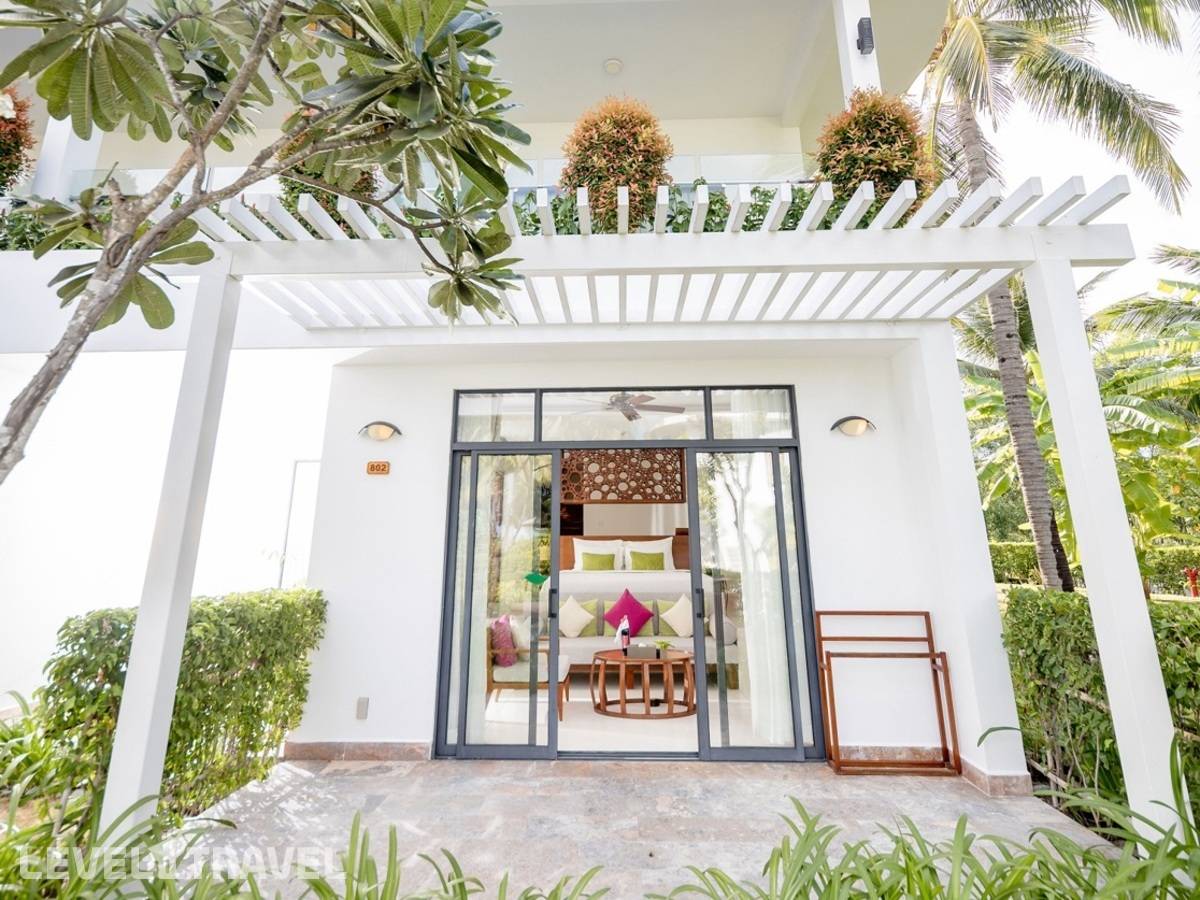 фотографии отеля Cam Ranh Riviera Resort & Spa в Вьетнам(Нячанг) - фото №47