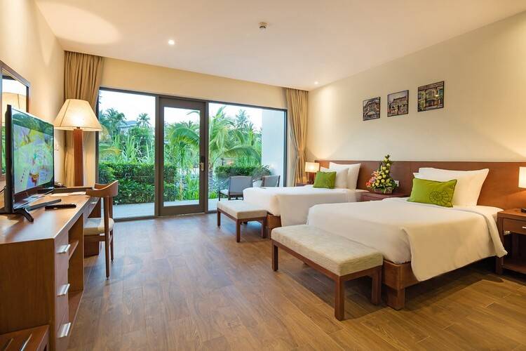 Cam Ranh Riviera Resort & Spa