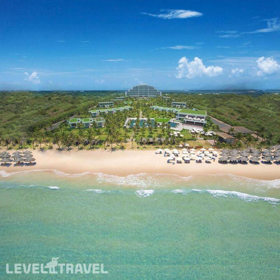 фотографии отеля Cam Ranh Riviera Resort & Spa в Вьетнам(Нячанг) - фото №2