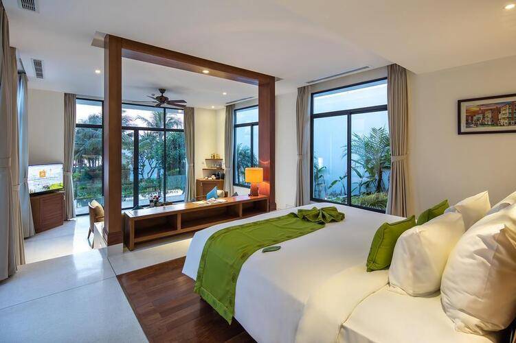 Cam Ranh Riviera Resort & Spa