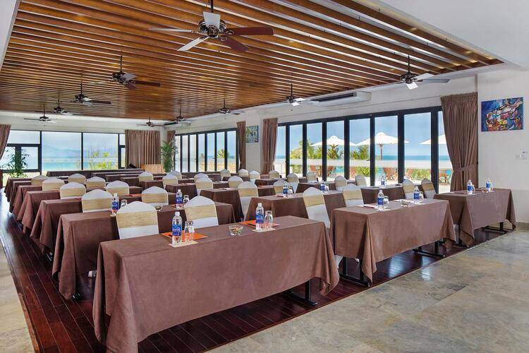 Cam Ranh Riviera Resort & Spa