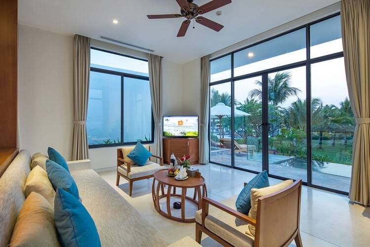 Cam Ranh Riviera Resort & Spa