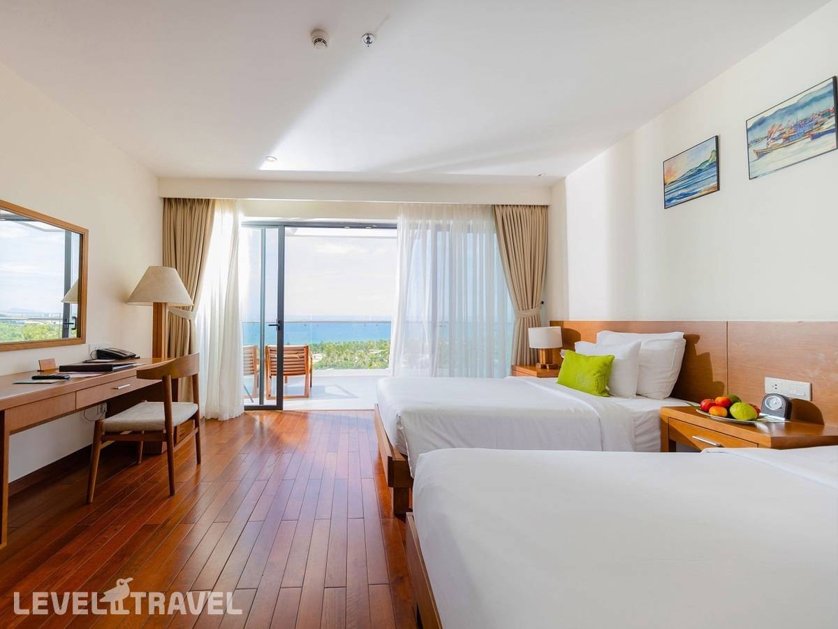 фотографии отеля Cam Ranh Riviera Resort & Spa в Вьетнам(Нячанг) - фото №92