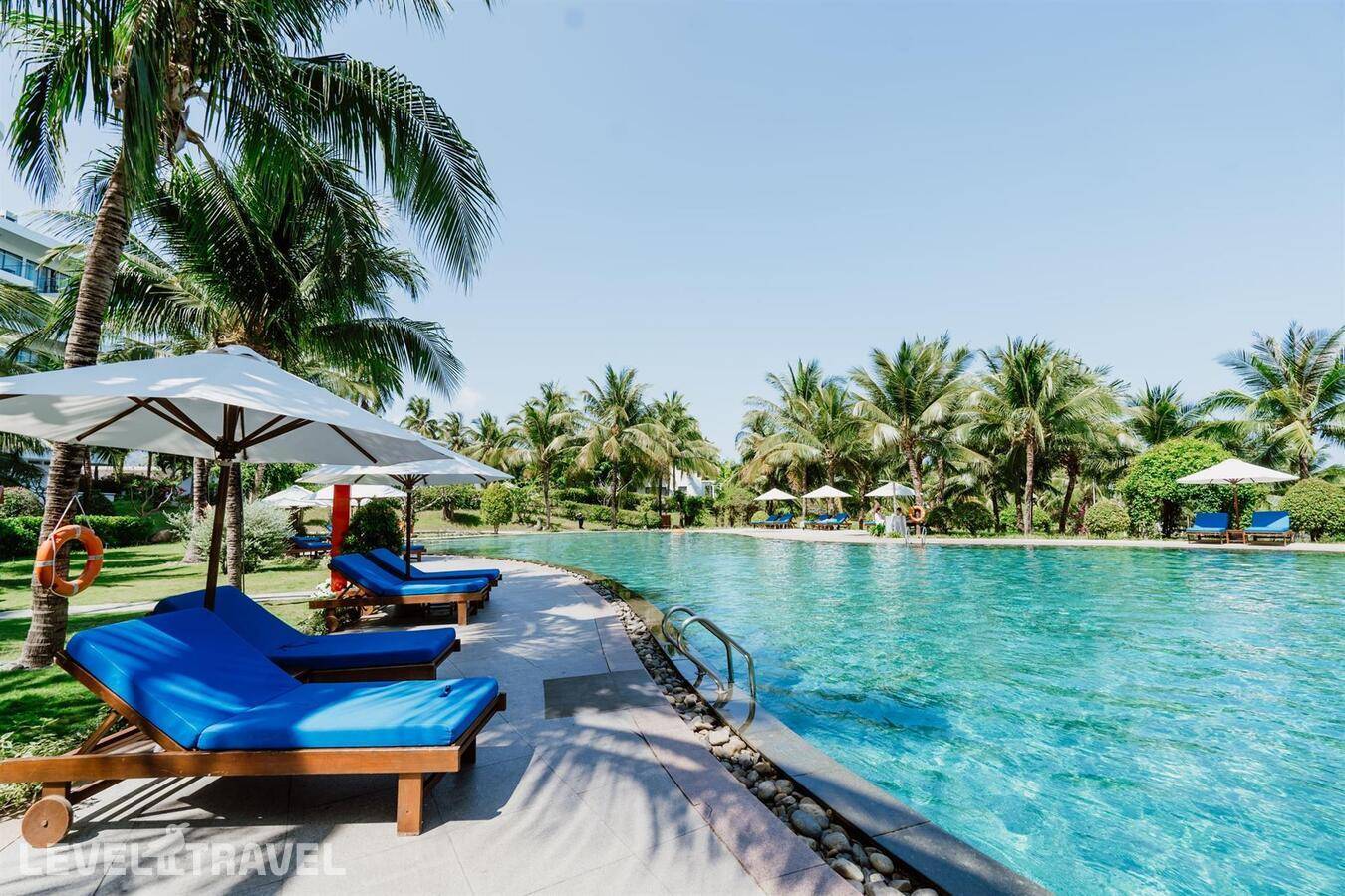 фотографии отеля Cam Ranh Riviera Resort & Spa в Вьетнам(Нячанг) - фото №101