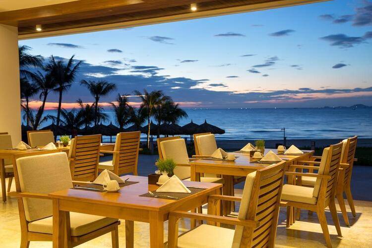 Cam Ranh Riviera Resort & Spa