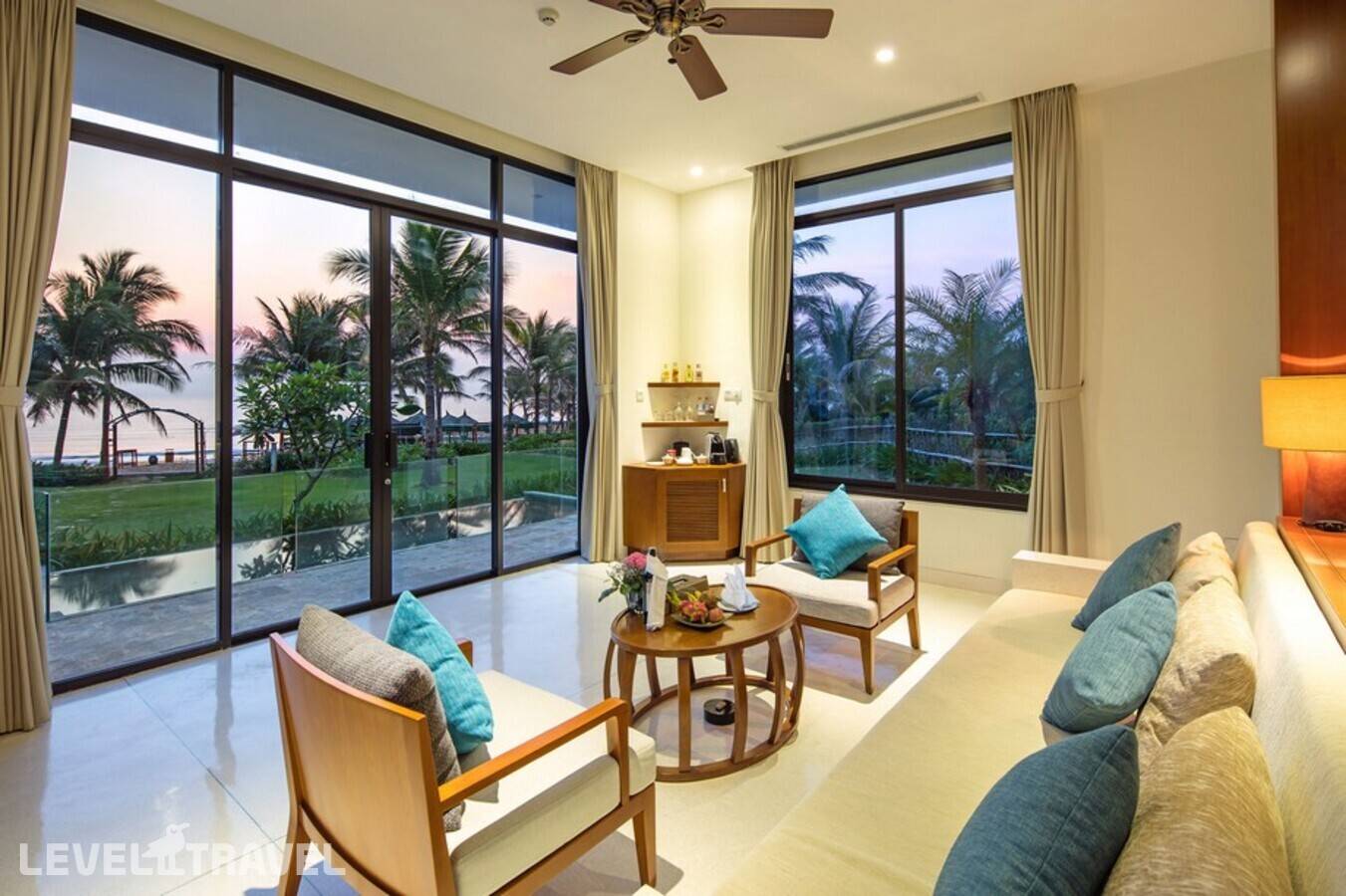 фотографии отеля Cam Ranh Riviera Resort & Spa в Вьетнам(Нячанг) - фото №36