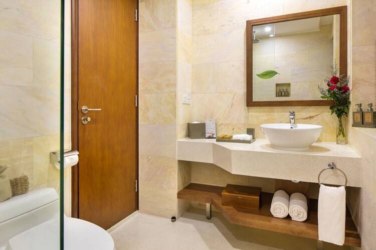 Cam Ranh Riviera Resort & Spa