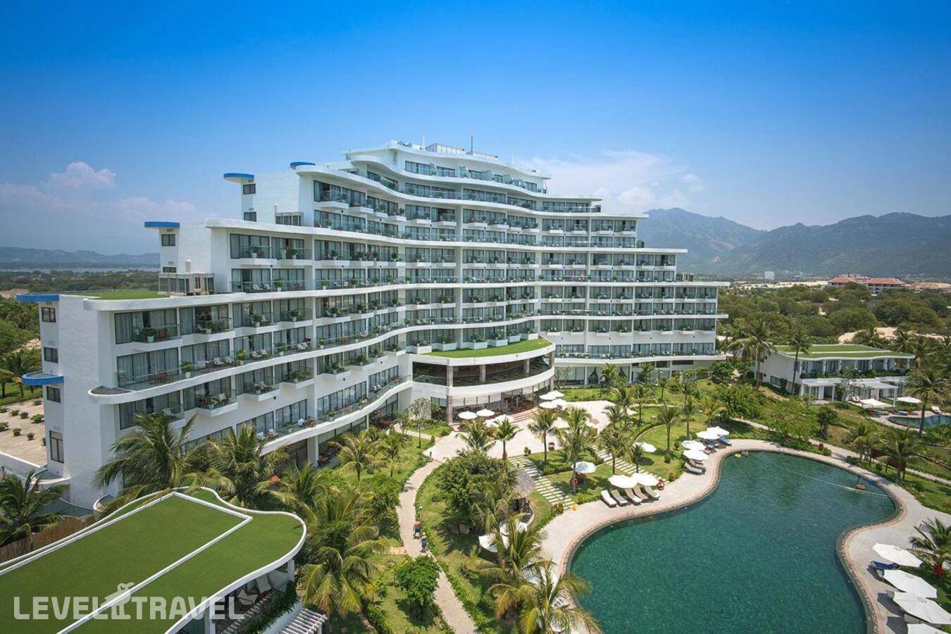 фотографии отеля Cam Ranh Riviera Resort & Spa в Вьетнам(Нячанг) - фото №58