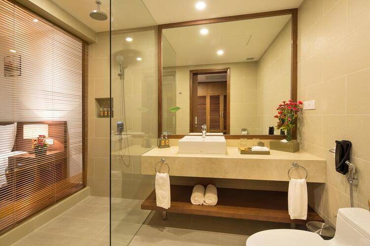 Cam Ranh Riviera Resort & Spa