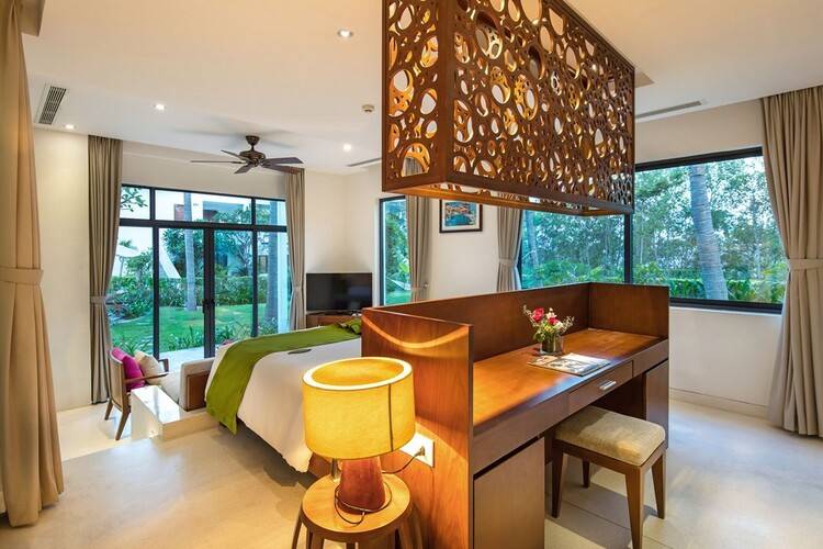 Cam Ranh Riviera Resort & Spa