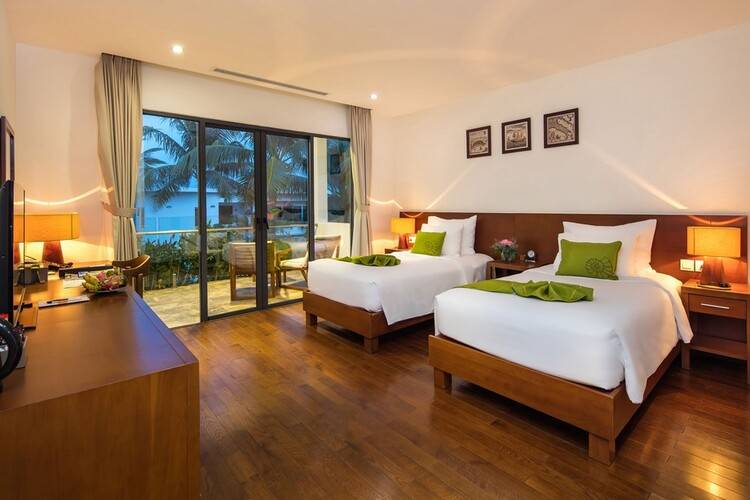 Cam Ranh Riviera Resort & Spa