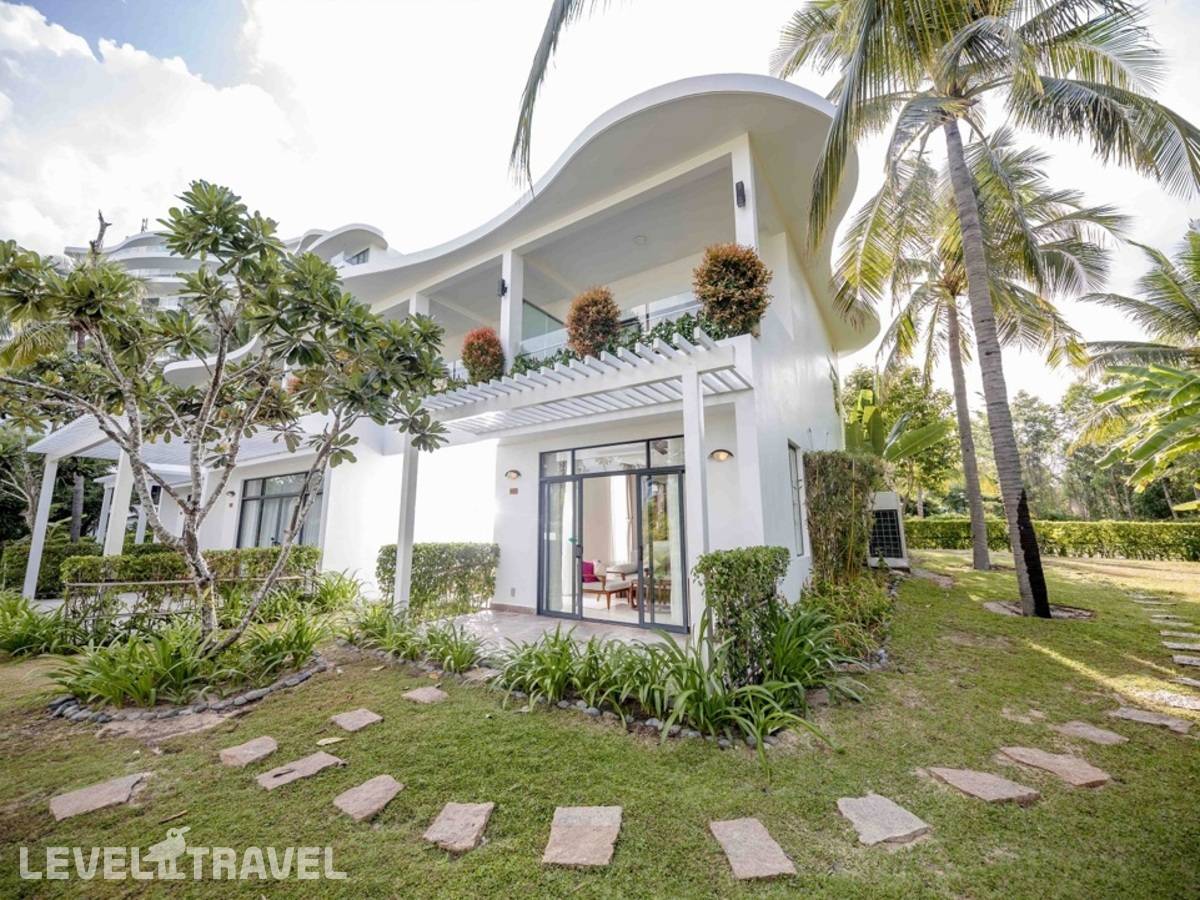 фотографии отеля Cam Ranh Riviera Resort & Spa в Вьетнам(Нячанг) - фото №95