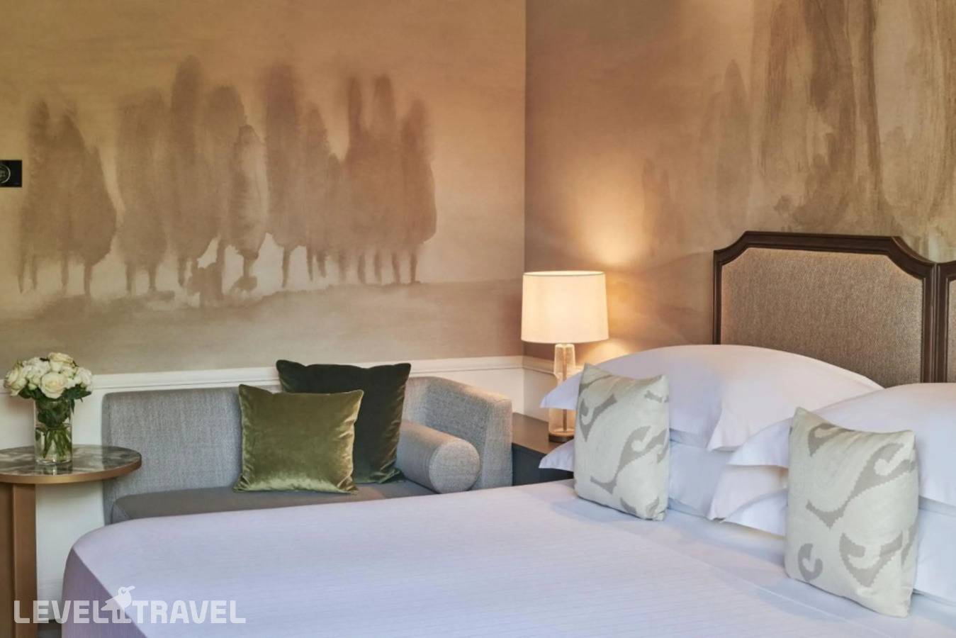 фотографии отеля Grotta Giusti в Италия(Монсуммано-Терме) - фото №14