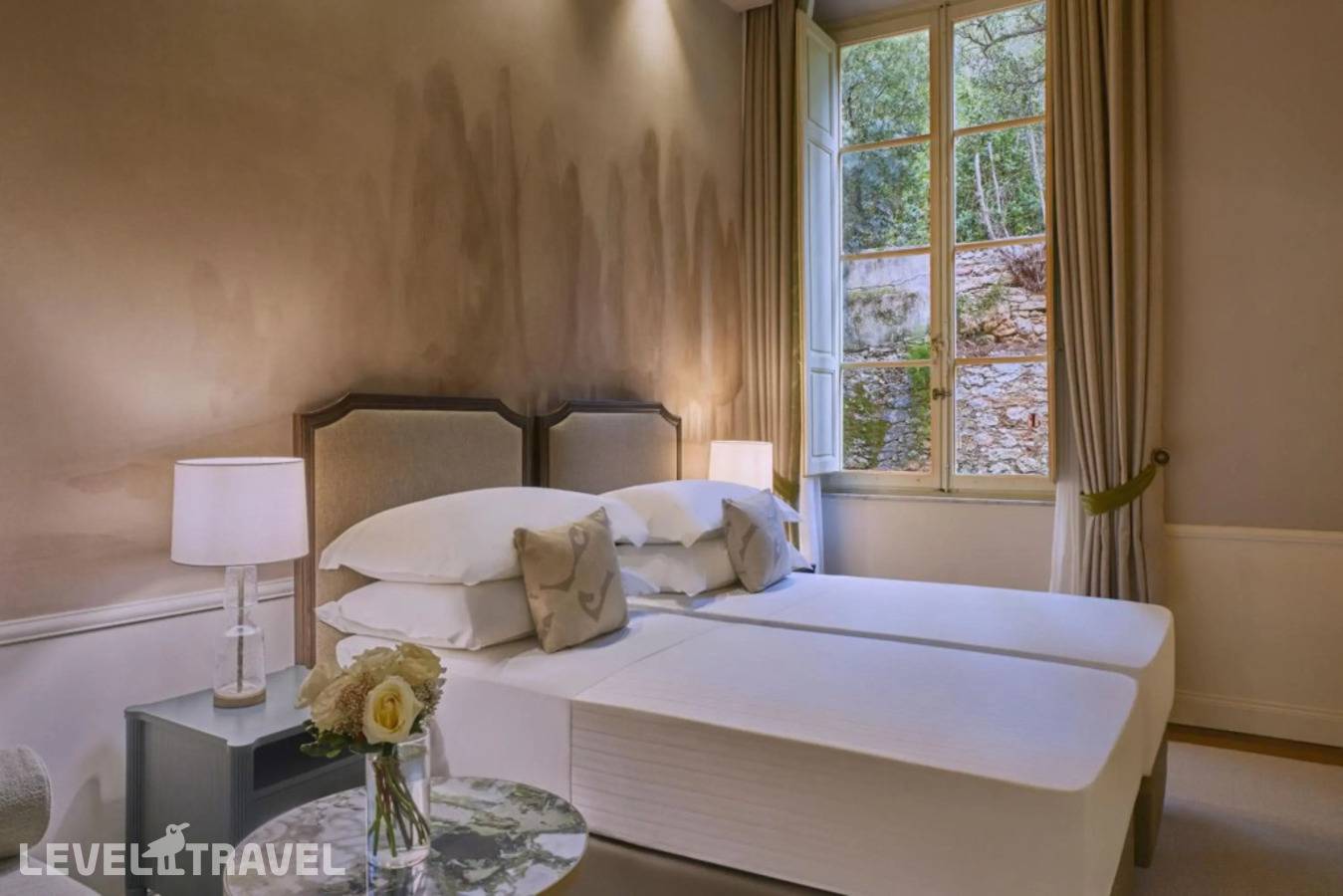 фотографии отеля Grotta Giusti в Италия(Монсуммано-Терме) - фото №5