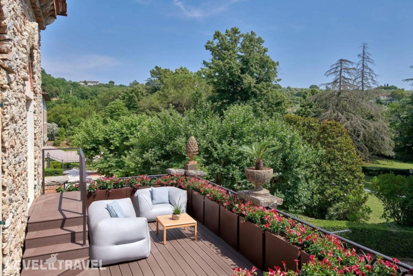 фотографии отеля Grotta Giusti в Италия(Монсуммано-Терме) - фото №29