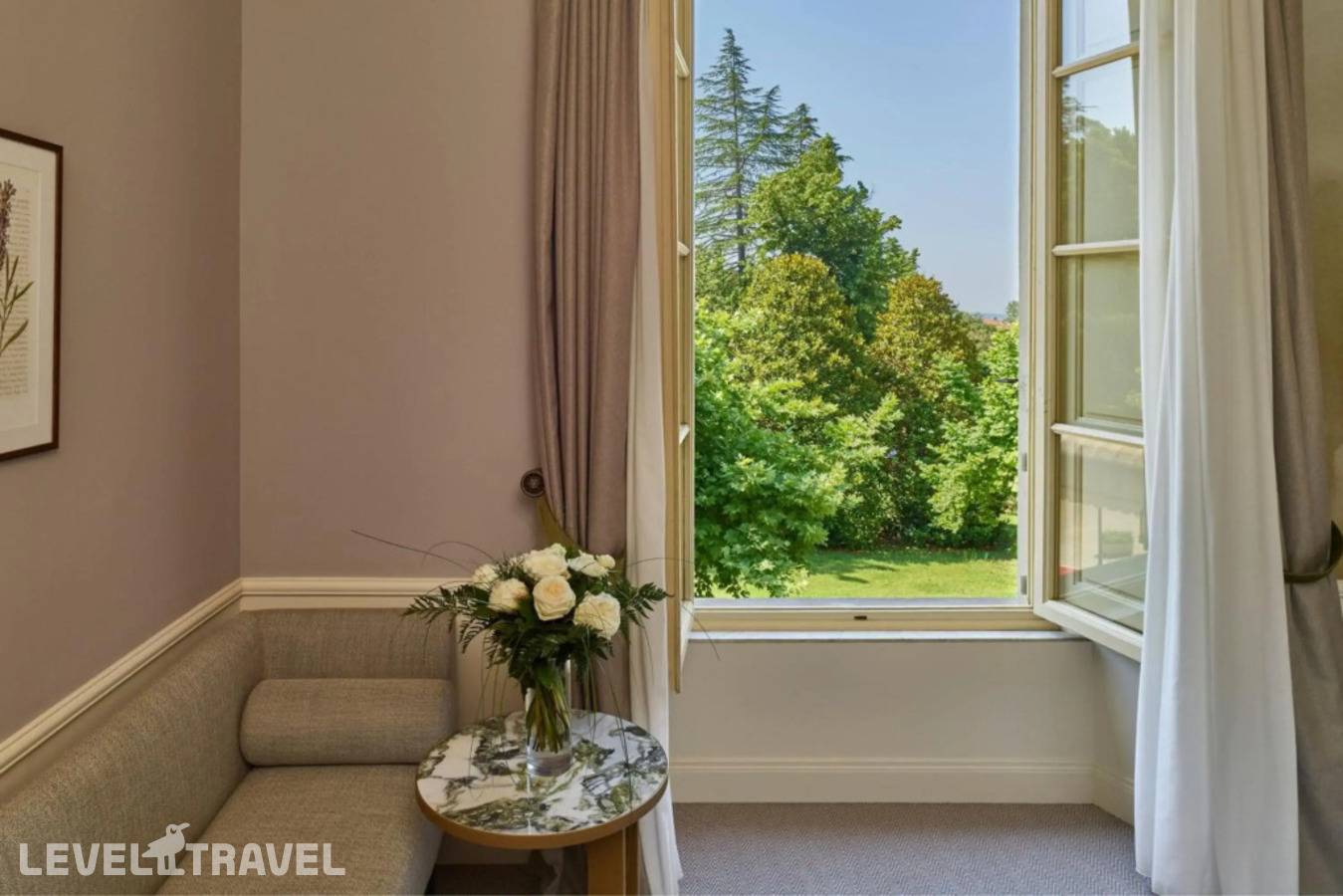 фотографии отеля Grotta Giusti в Италия(Монсуммано-Терме) - фото №2