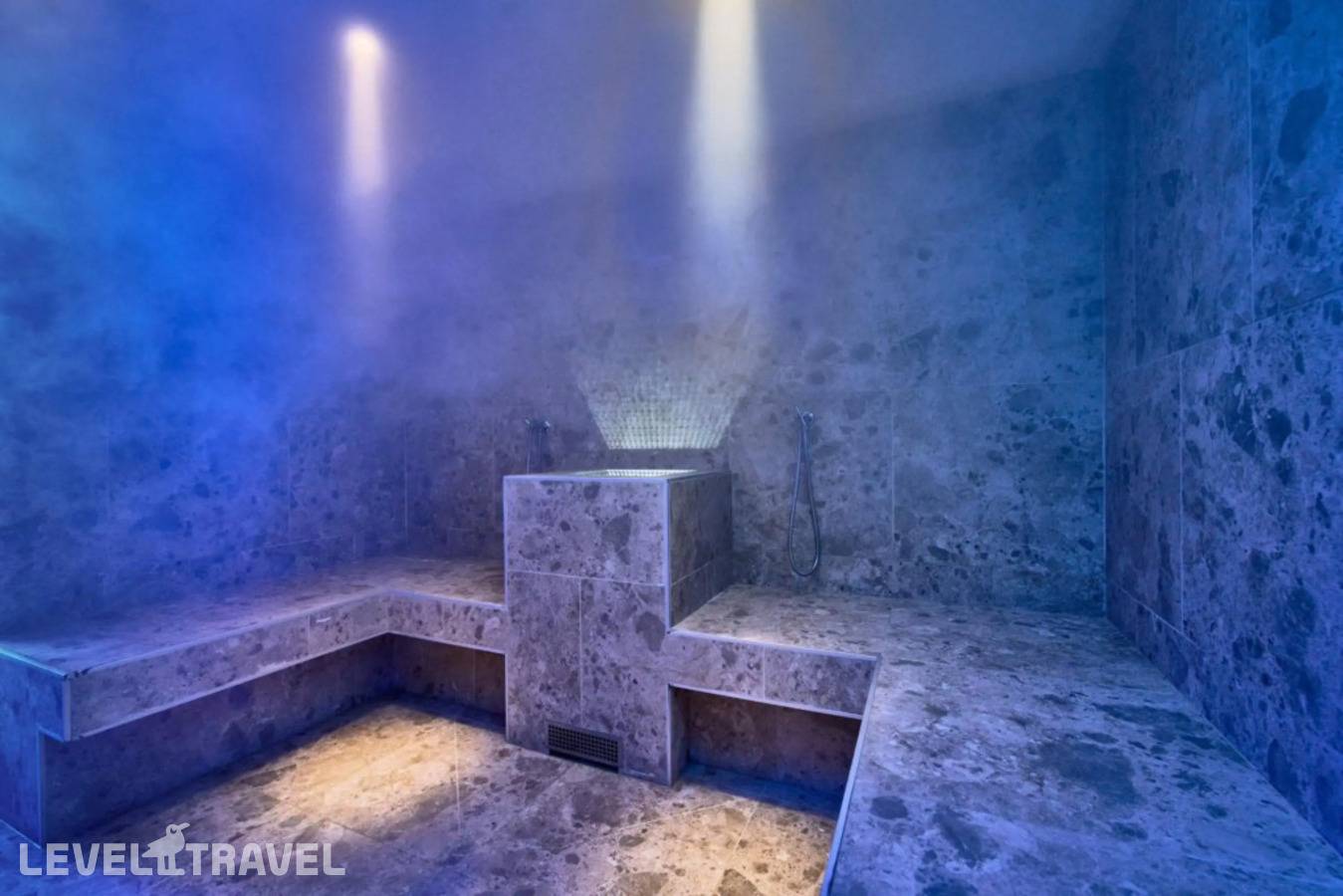 фотографии отеля Grotta Giusti в Италия(Монсуммано-Терме) - фото №26