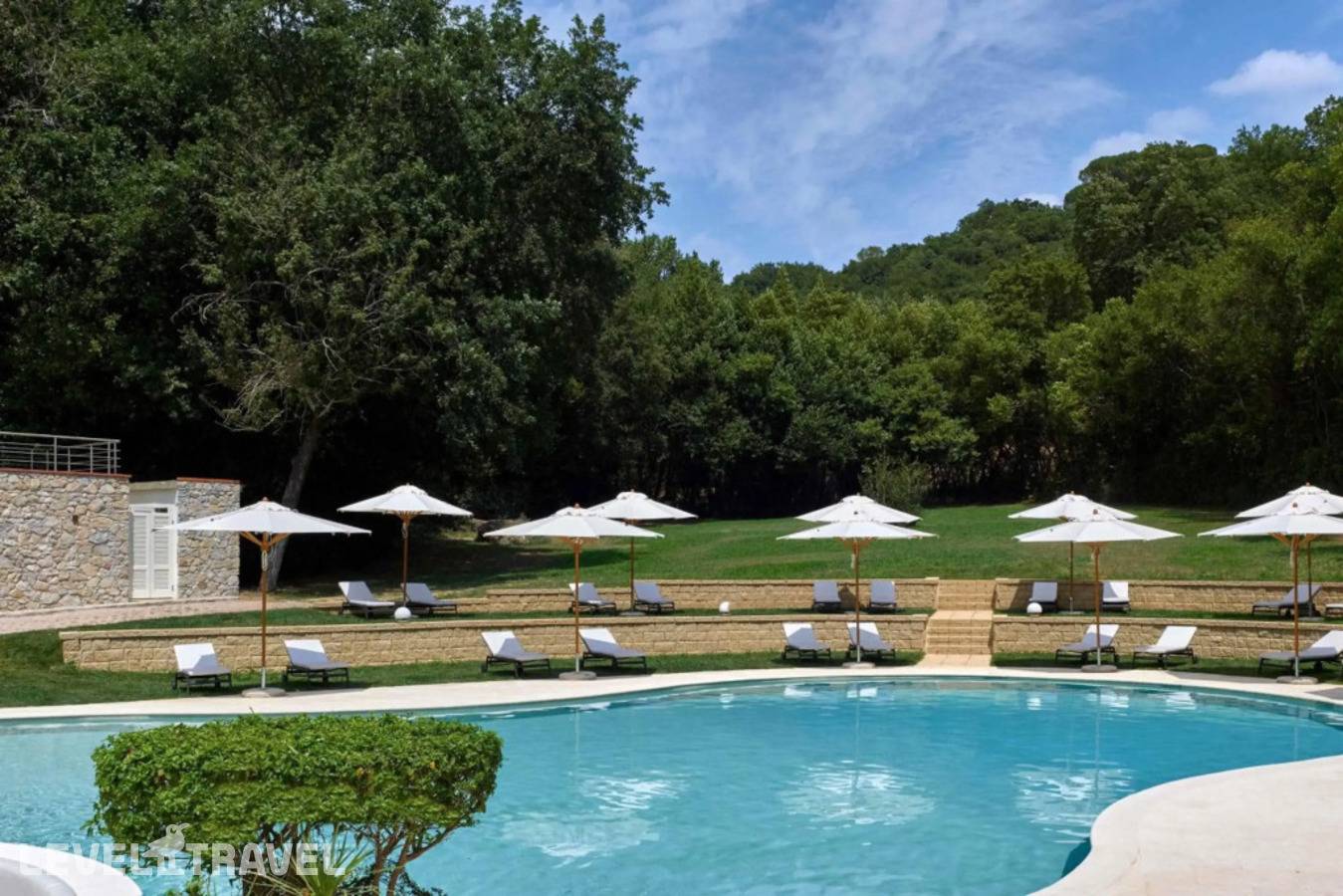 фотографии отеля Grotta Giusti в Италия(Монсуммано-Терме) - фото №20