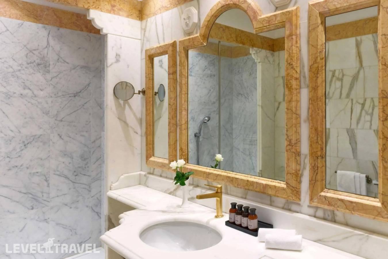 фотографии отеля Grotta Giusti в Италия(Монсуммано-Терме) - фото №15