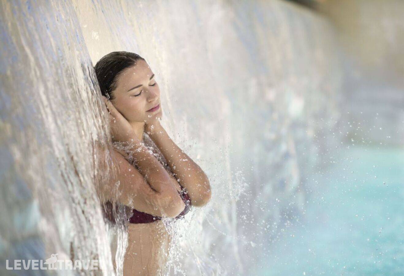 фотографии отеля Grotta Giusti в Италия(Монсуммано-Терме) - фото №40