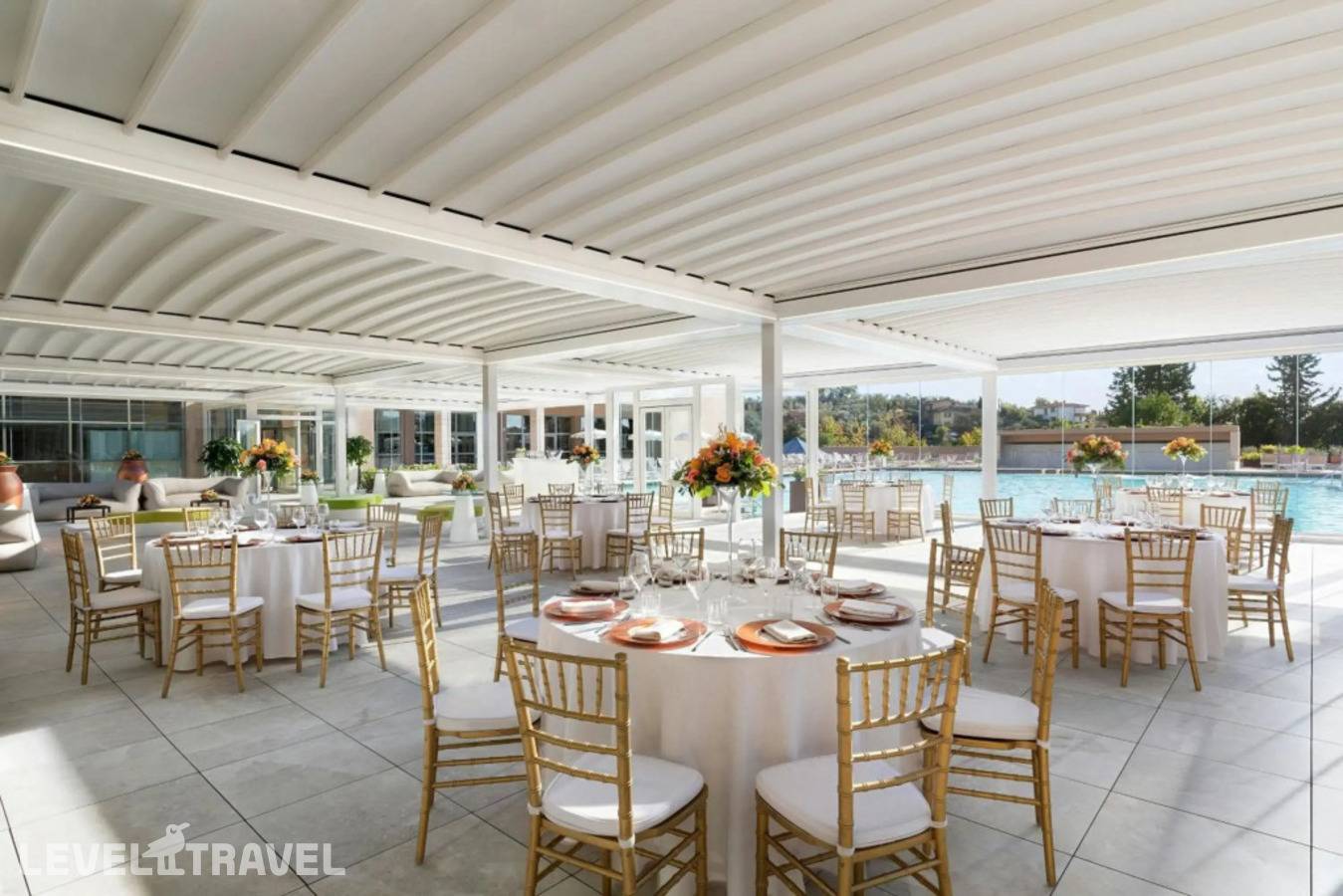 фотографии отеля Grotta Giusti в Италия(Монсуммано-Терме) - фото №33