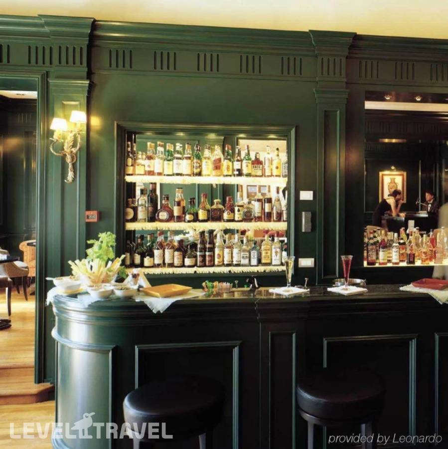 фотографии отеля Grotta Giusti в Италия(Монсуммано-Терме) - фото №8