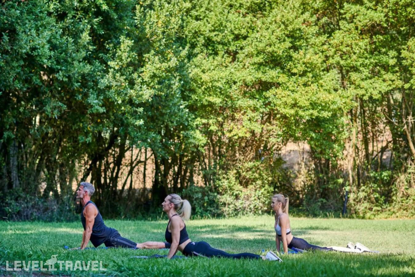 фотографии отеля Grotta Giusti в Италия(Монсуммано-Терме) - фото №36