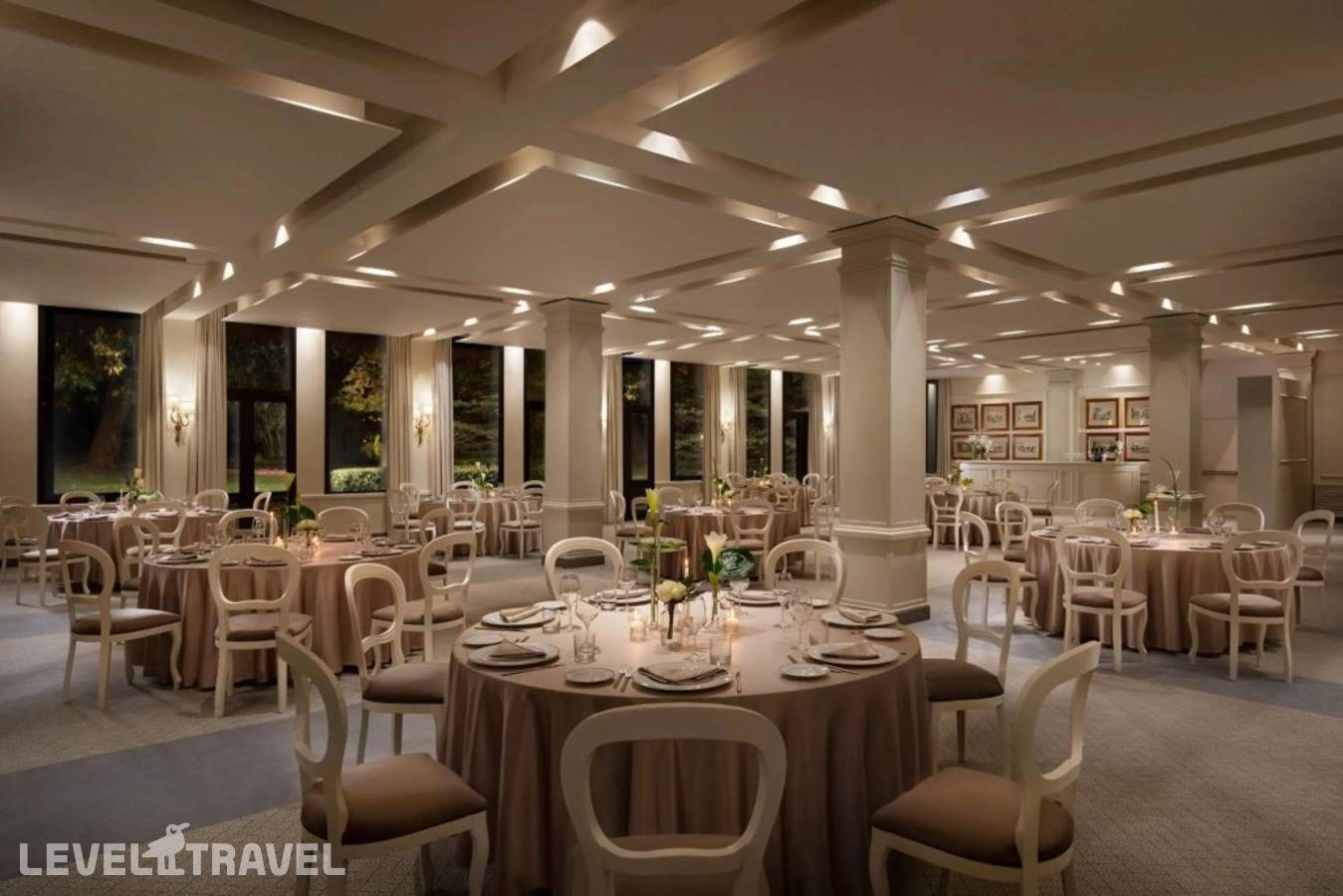 фотографии отеля Grotta Giusti в Италия(Монсуммано-Терме) - фото №34