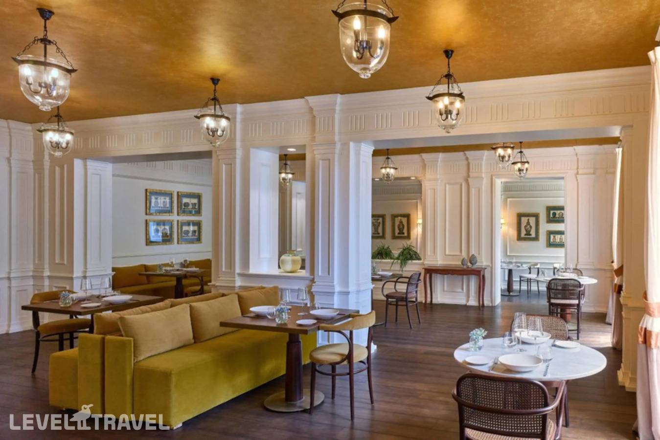 фотографии отеля Grotta Giusti в Италия(Монсуммано-Терме) - фото №32