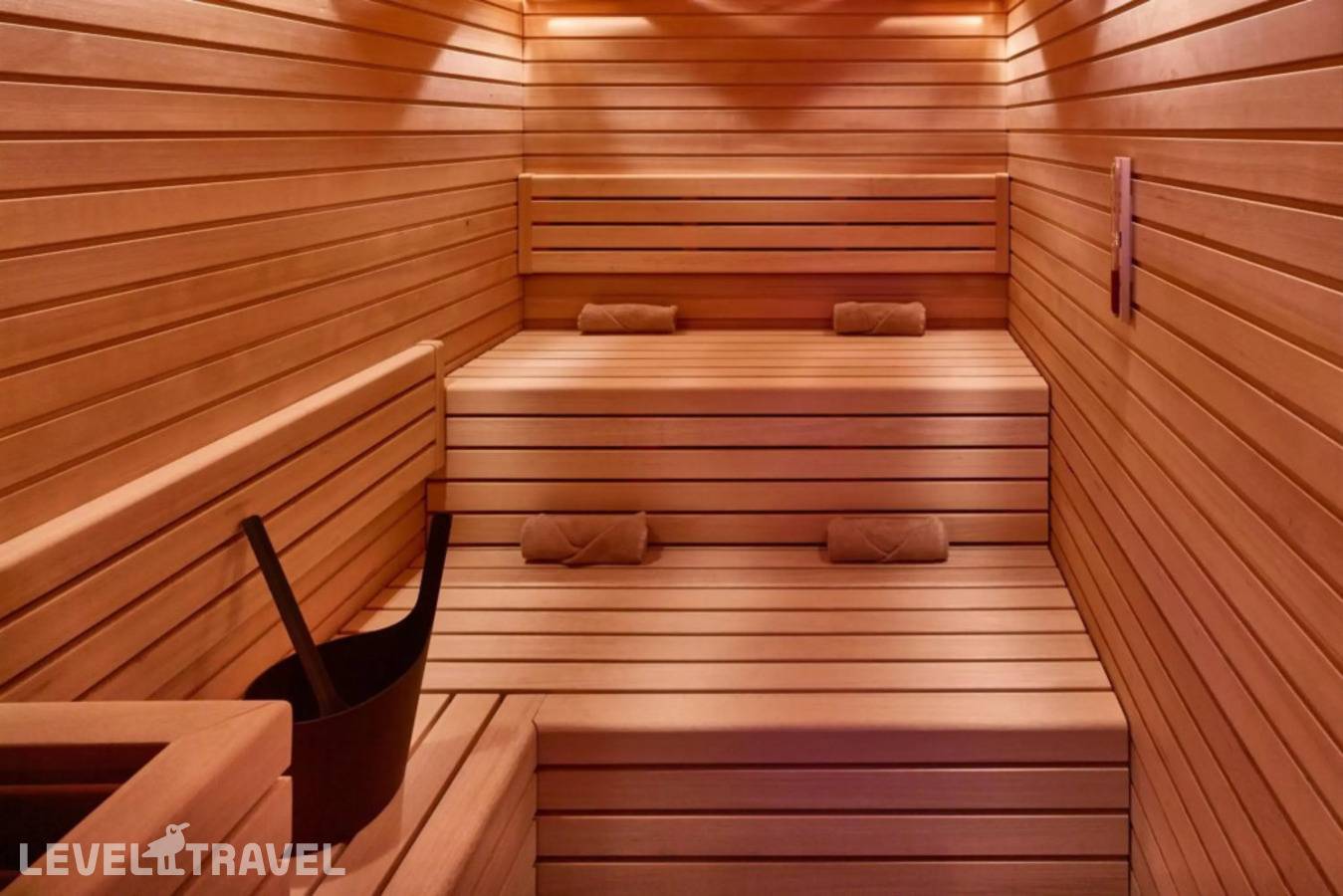 фотографии отеля Grotta Giusti в Италия(Монсуммано-Терме) - фото №24