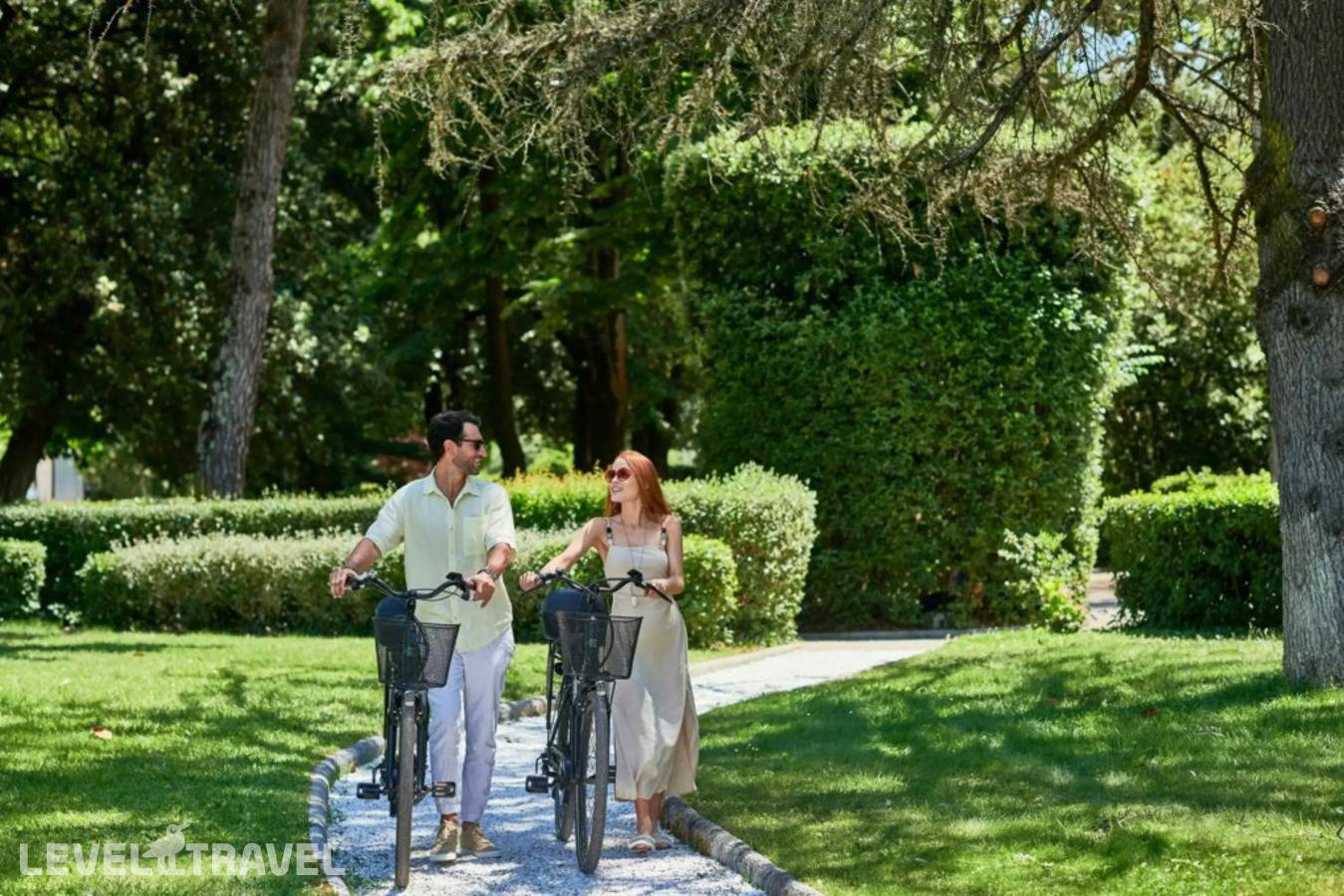 фотографии отеля Grotta Giusti в Италия(Монсуммано-Терме) - фото №38