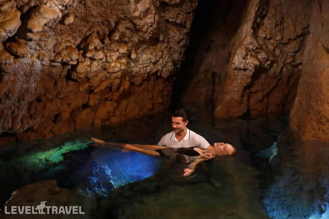 фотографии отеля Grotta Giusti в Италия(Монсуммано-Терме) - фото №31