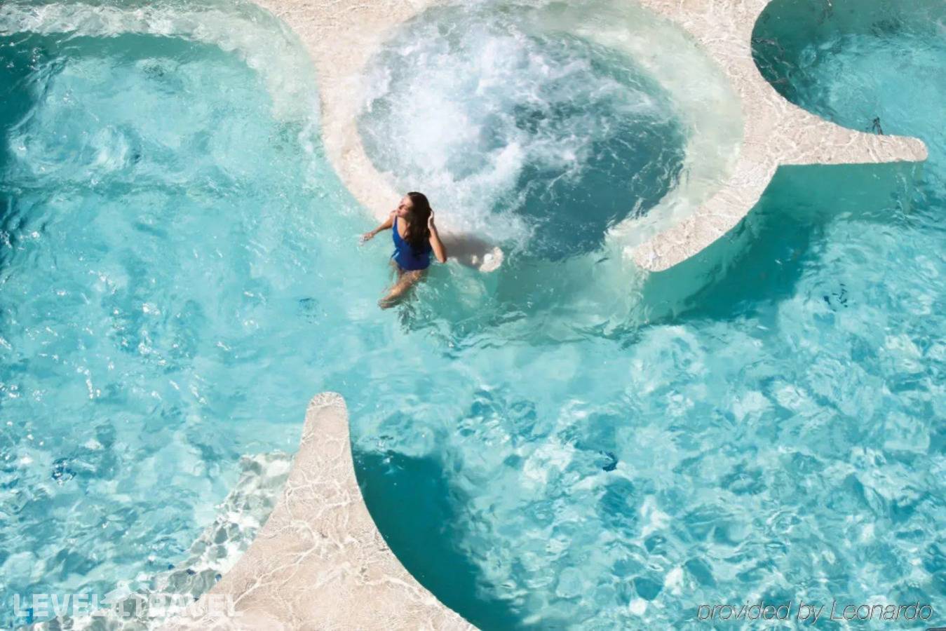 фотографии отеля Grotta Giusti в Италия(Монсуммано-Терме) - фото №28