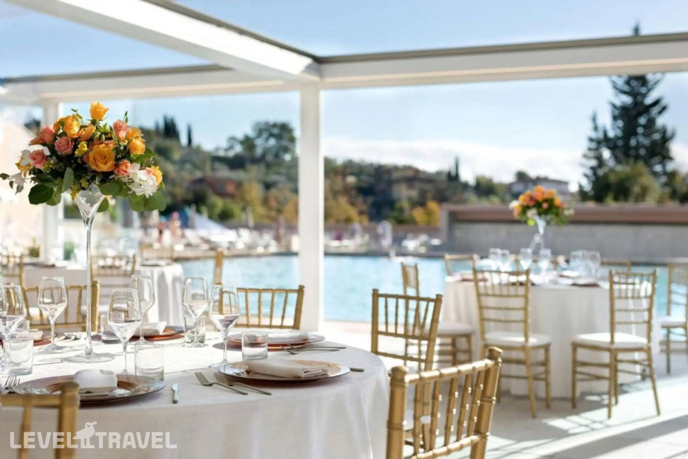 фотографии отеля Grotta Giusti в Италия(Монсуммано-Терме) - фото №35