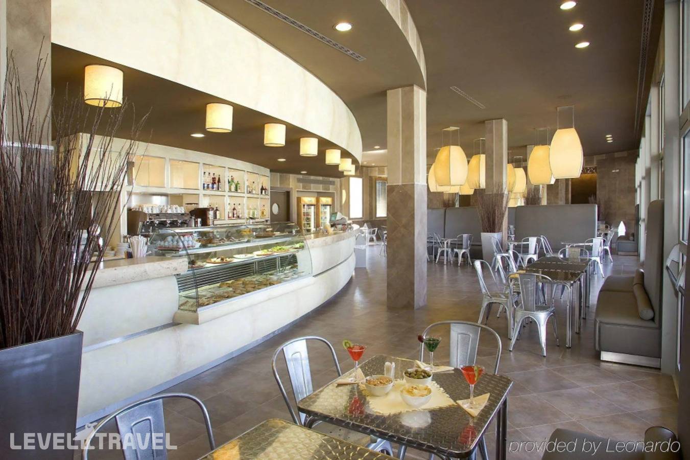 фотографии отеля Grotta Giusti в Италия(Монсуммано-Терме) - фото №6