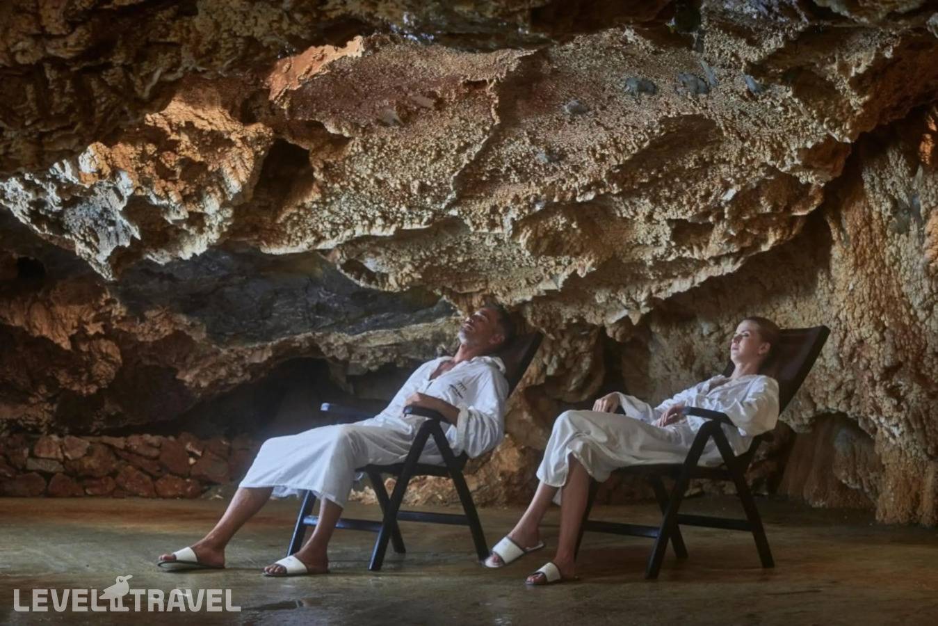 фотографии отеля Grotta Giusti в Италия(Монсуммано-Терме) - фото №37