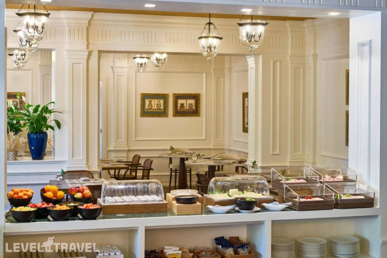 фотографии отеля Grotta Giusti в Италия(Монсуммано-Терме) - фото №3