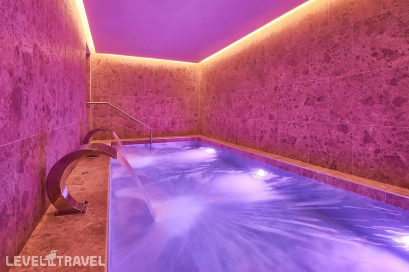 фотографии отеля Grotta Giusti в Италия(Монсуммано-Терме) - фото №21