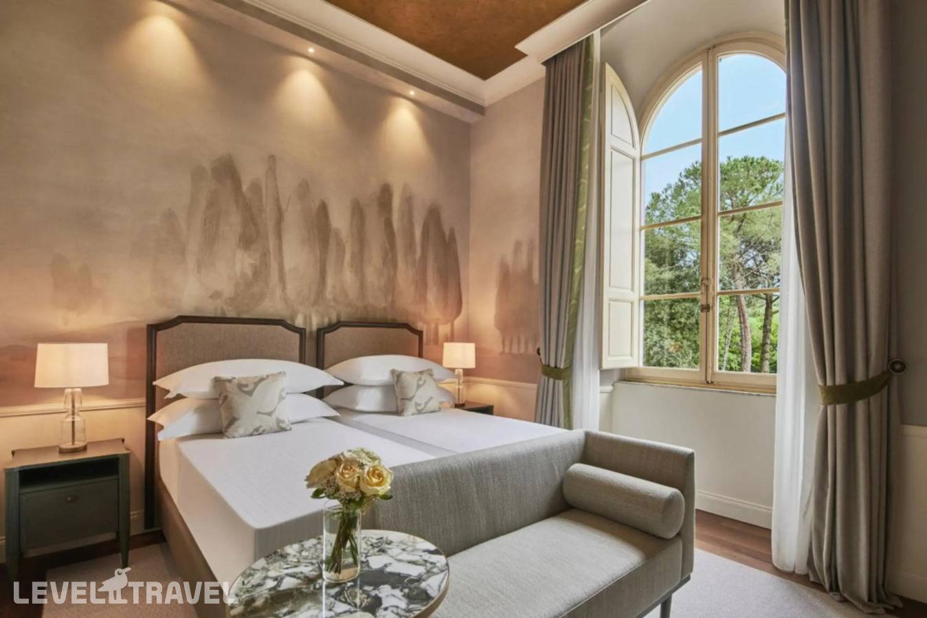 фотографии отеля Grotta Giusti в Италия(Монсуммано-Терме) - фото №10