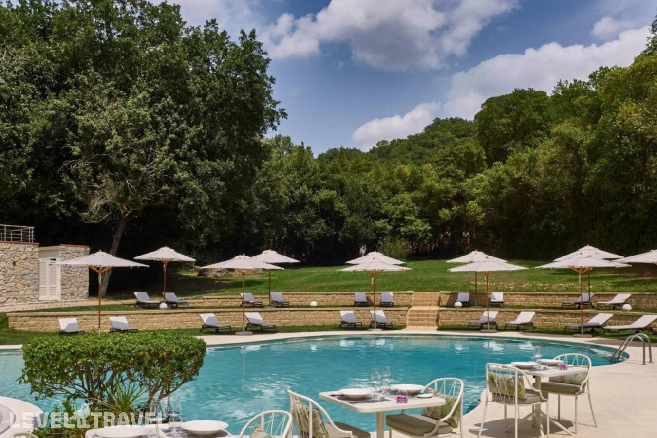 фотографии отеля Grotta Giusti в Италия(Монсуммано-Терме) - фото №19