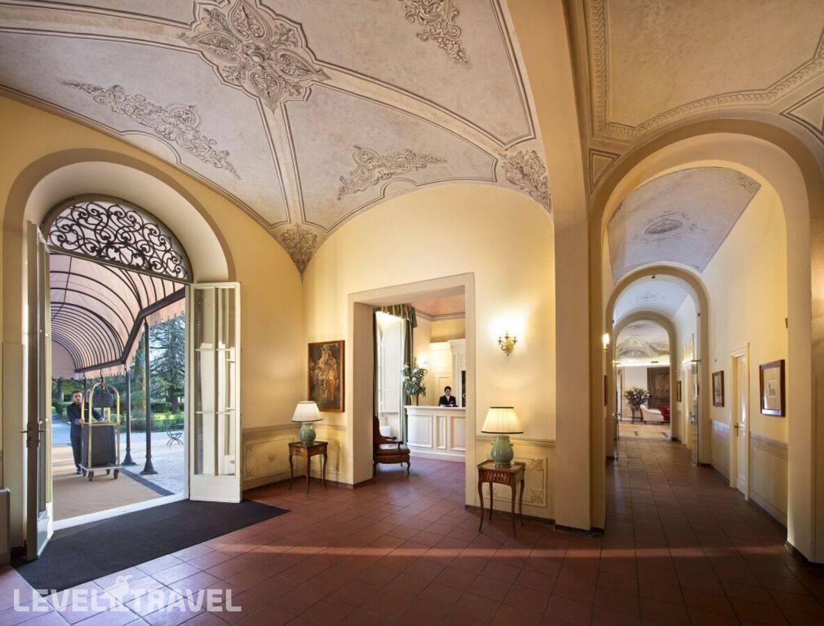 фотографии отеля Grotta Giusti в Италия(Монсуммано-Терме) - фото №16