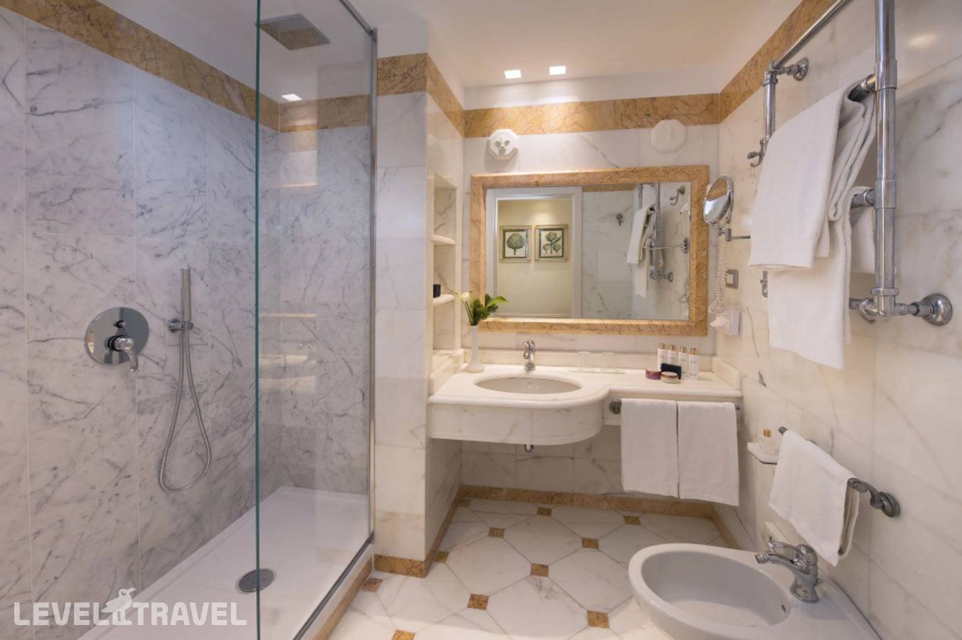 фотографии отеля Grotta Giusti в Италия(Монсуммано-Терме) - фото №7