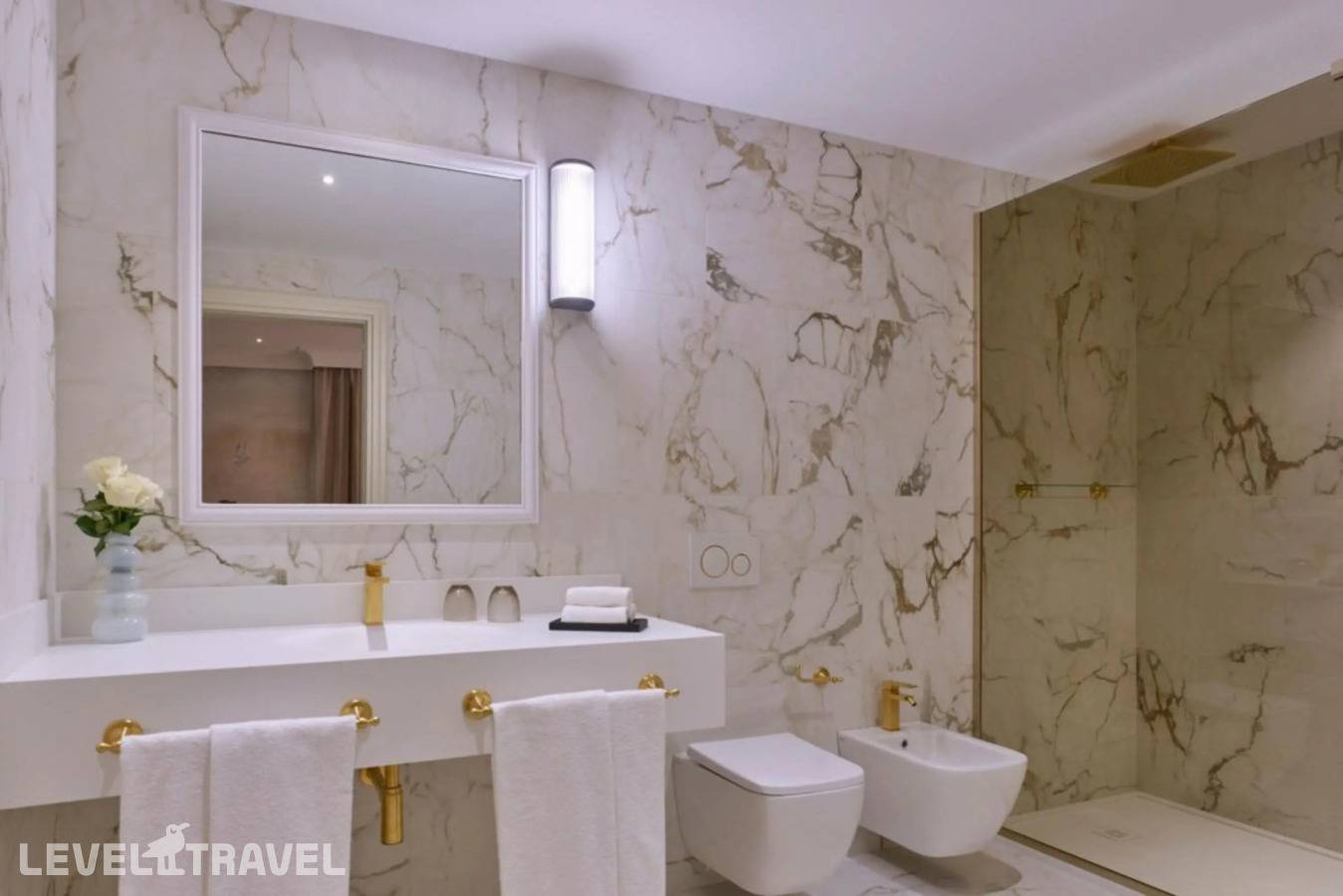 фотографии отеля Grotta Giusti в Италия(Монсуммано-Терме) - фото №9