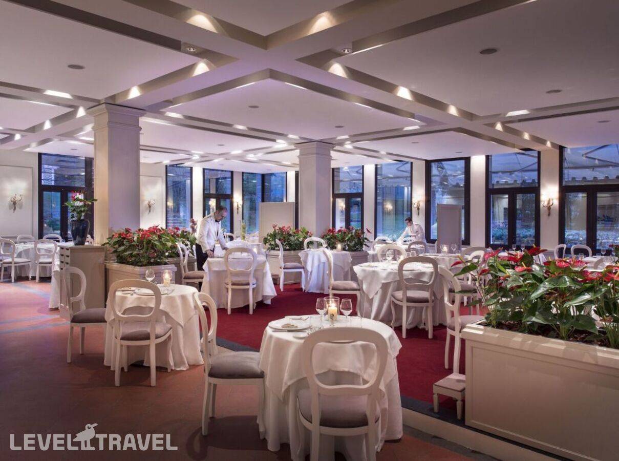 фотографии отеля Grotta Giusti в Италия(Монсуммано-Терме) - фото №39