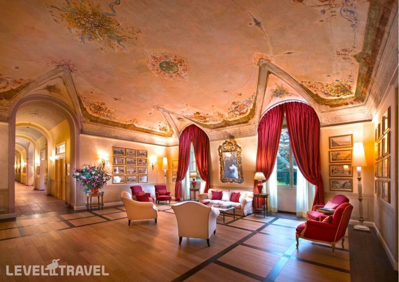 фотографии отеля Grotta Giusti в Италия(Монсуммано-Терме) - фото №18