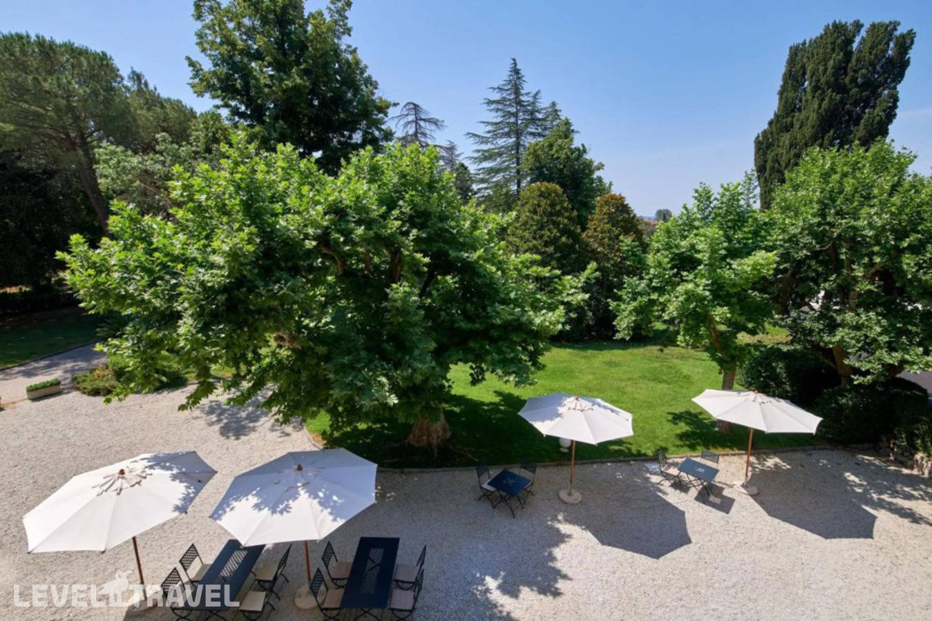 фотографии отеля Grotta Giusti в Италия(Монсуммано-Терме) - фото №30