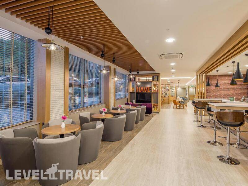 Фотография Holiday Inn Antalya Lara