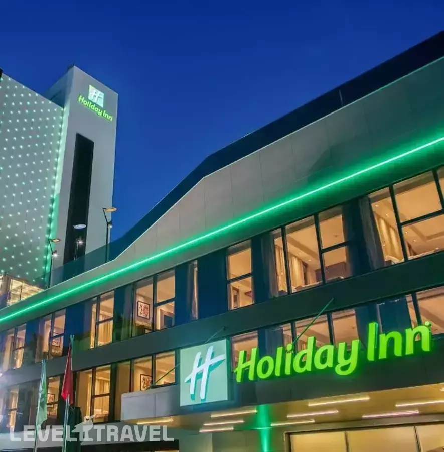Holiday Inn Antalya Lara