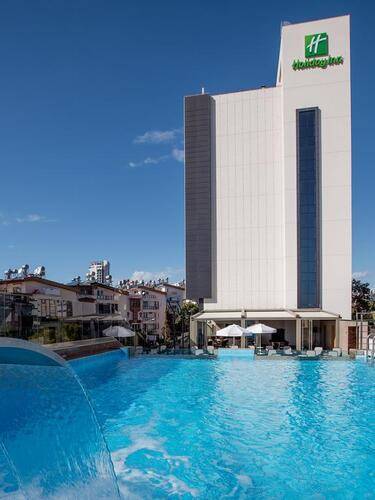 Holiday Inn Antalya Lara