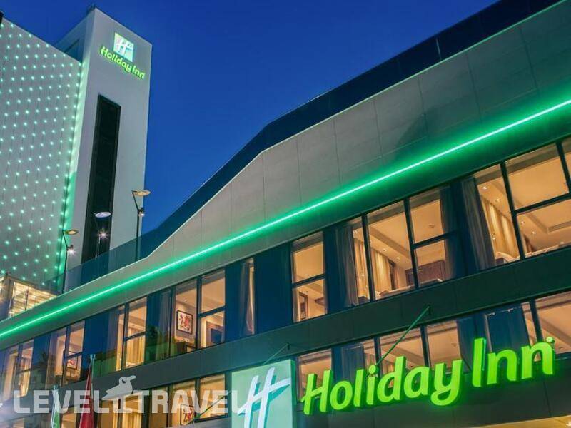 Фотография Holiday Inn Antalya Lara